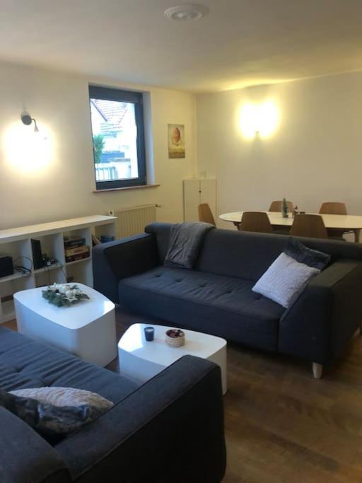Maison De Village Pres De Colmar De 90 M2 Horbourg Екстер'єр фото