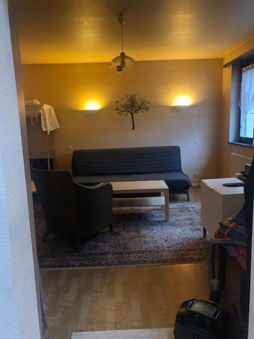 Maison De Village Pres De Colmar De 90 M2 Horbourg Екстер'єр фото