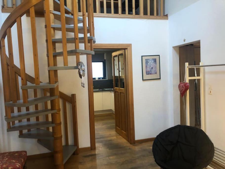 Maison De Village Pres De Colmar De 90 M2 Horbourg Екстер'єр фото