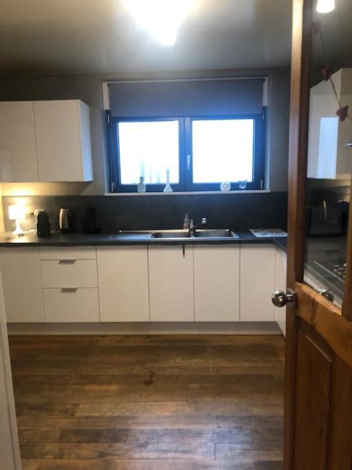 Maison De Village Pres De Colmar De 90 M2 Horbourg Екстер'єр фото